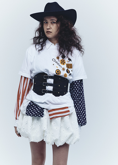 POP YOURS OSAKA』オフィシャルグッズのLOOKが公開。当日現地での会場