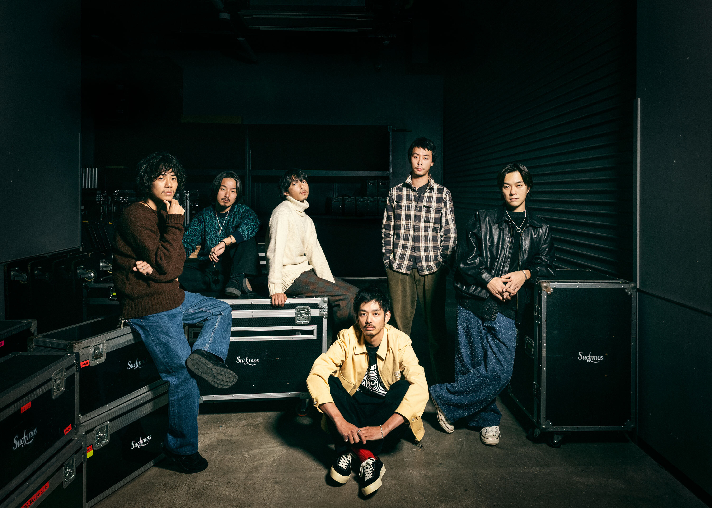 OLD JOE SOLITAIRE Suchmos インディーズ　ライブ会場限定 ずっと待ってたよ、Suchmos また一緒に遊べるのが嬉しい 横アリライブ